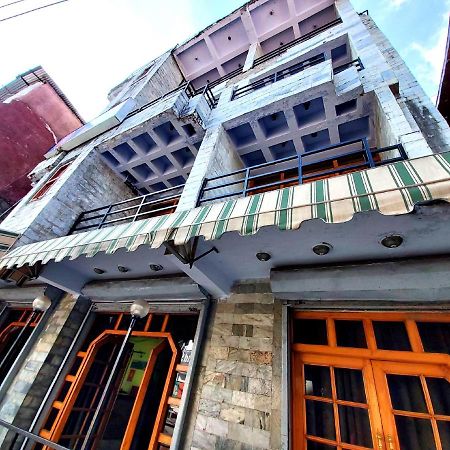 Hotel Radhe Continental Nainital Bagian luar foto